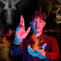 original sound - brujo_unicornio_negro_0