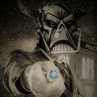 original sound - Doctor Deaths Head
