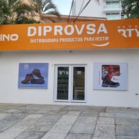 diprovsa