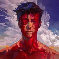 оригинальный звук