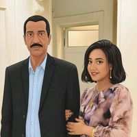 الصوت الأصلي