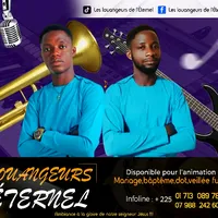 original sound - lahou_gospel