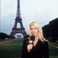 Если бы я не стала моделью