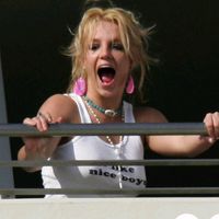 unusualbritney