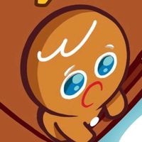 original sound - gingerbrave