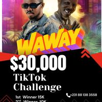 Waway. Magikall Briz ft. 10 30