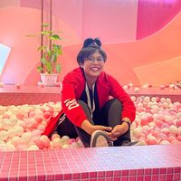 suara asli - Miss.wortel🥕