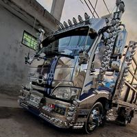 thewolfcrazytrucksbabies