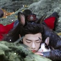 เสียงต้นฉบับ - 🐰เซี่ยนเซี่ยนสามขวบ🐰