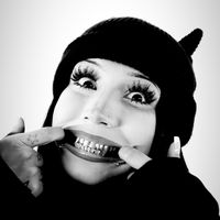 PRINCESA JAY ROXXX MC MAGIC