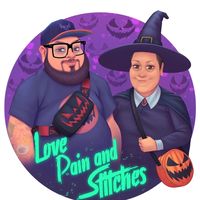 lovepainandstitches