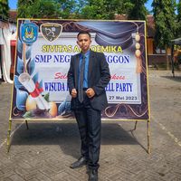 suara asli - Shalam's Scout