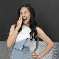 Squid Game - Green Light Red Light