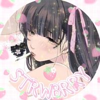 original sound - strwbrry