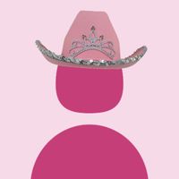 pinkcowboyhatthouhts