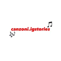 original sound - canzoni.igstories