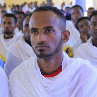 ማር ሚካኤል ልበል