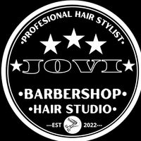 suara asli - JOVI BARBERSHOP