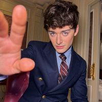 оригинальный звук