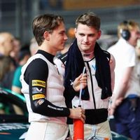 f1 used the audio oh my god