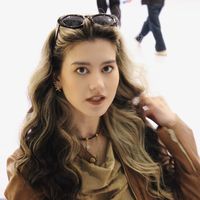 оригинальный звук