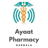 ayaat_pharmacy