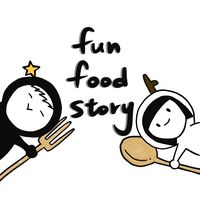 funfoodstory