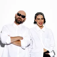 Ау Ау Sasha Norova Adam