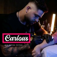 carloustattooartist