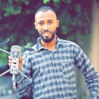 الصوت الأصلي - محمد رجباني