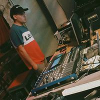 sonido original - KIKE DJ ATR