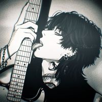 original sound