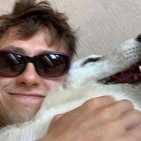 оригинальный звук