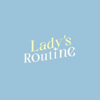 ladysroutine