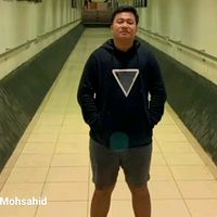 suara asli - Sanjaya_