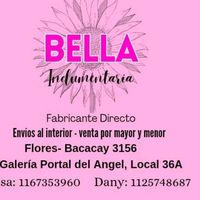 bella.indumentaria