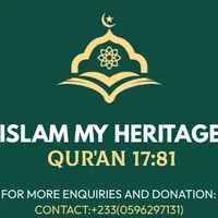 original sound - islam_my_heritage