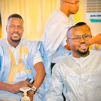 الصوت الأصلي