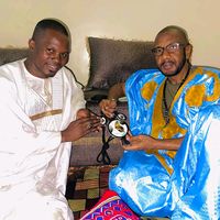 cheicknakonehamala4lvl