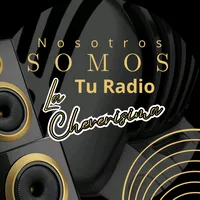 original sound - lacheverisima_fm