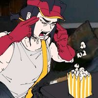 оригинальный звук