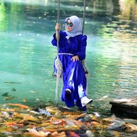 suara asli - Fitri