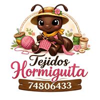 tejidohormiguita