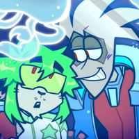 original sound - 🎀🎉~Faz the Gamer~🎉🎀