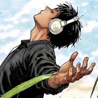 original sound