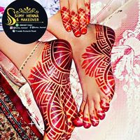 sumyhenna