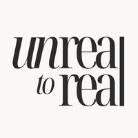 unrealtoreal