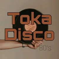 original sound - toka_discos80