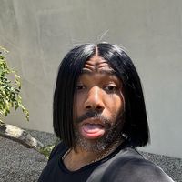 childishgambinosburner