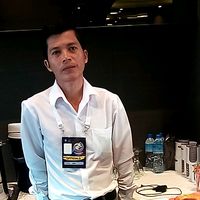 เสียงต้นฉบับ - Veerapol